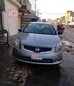 نيسان سنترا